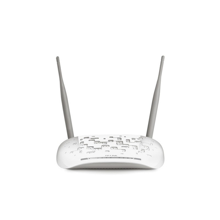 مودم روتر +ADSL2 مدل TD-W8961N_V4