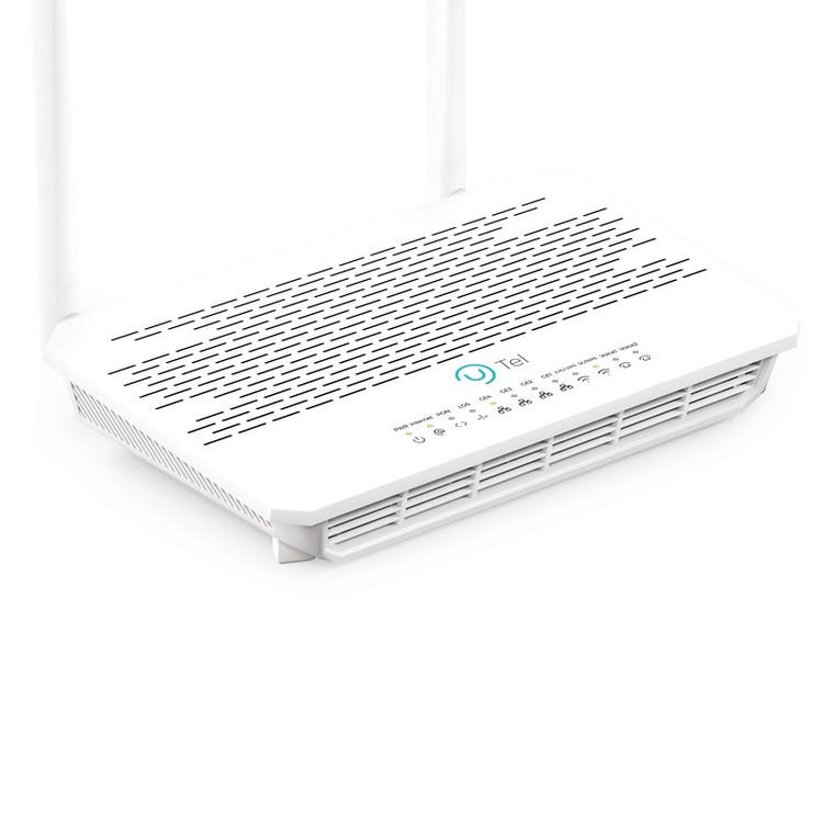مودم روتر Gpon-ONT یوتل مدل G442