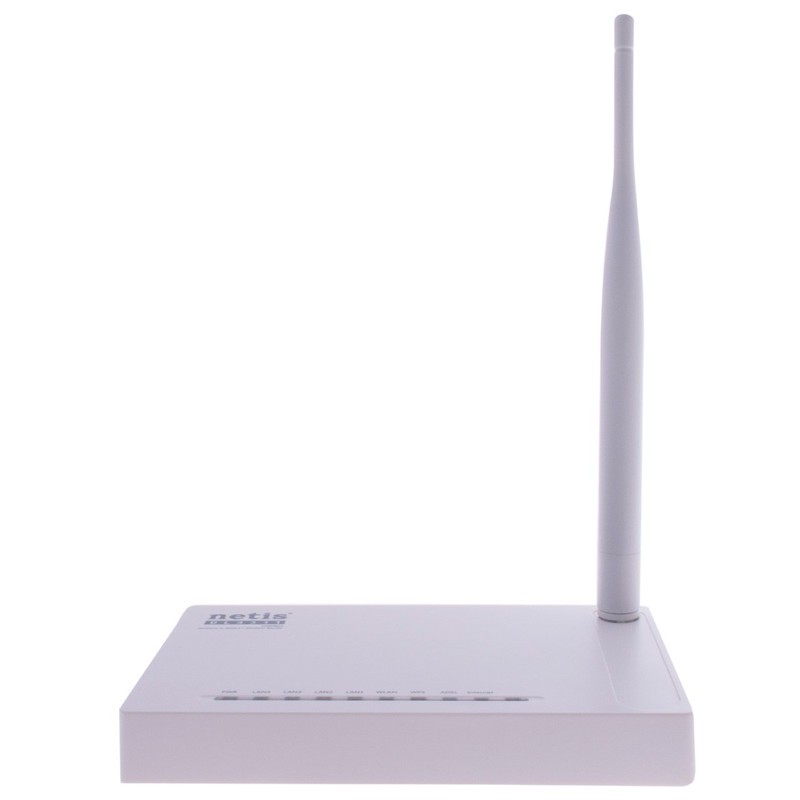 مودم روتر بیسیم N150 نت ایز مدل DL4311