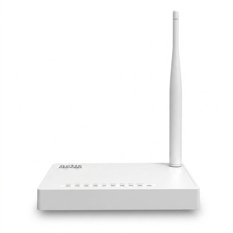 مودم روتر بیسیم N150 نت ایز مدل DL4311