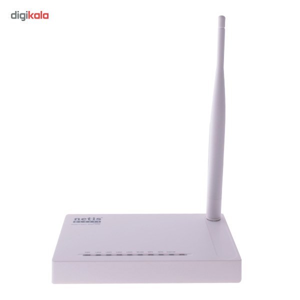 مودم روتر بیسیم N150 نت ایز مدل DL4311