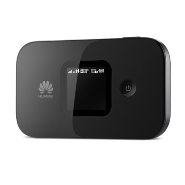 مودم همراه 4G هوآوی مدل E5577 با پشتیبانی از اتصال همزمان 10 دستگاه، وایفای دو بانده و نمایشگر TFT LCD 1.45 اینچی