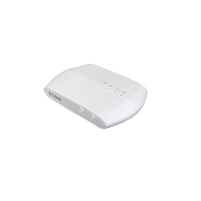 مودم روتر بیسیم 4G LTE دی-لینک مدل DWR-933V با باتری لیتیوم-یونی 3000 میلیآمپر ساعت، شارژدهی تا 12 ساعت، پشتیبانی همز...
