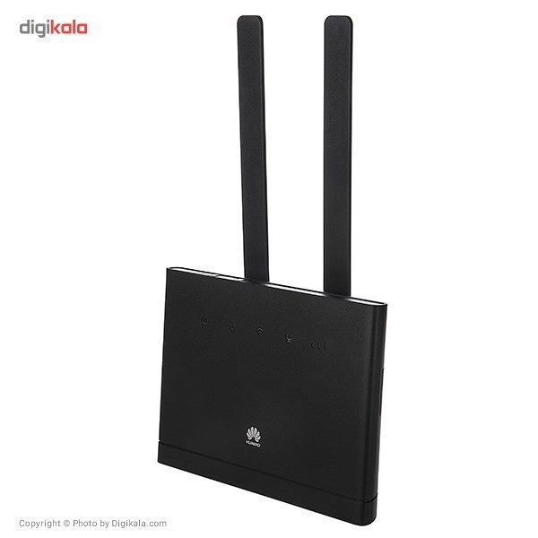 مودم روتر بی سیم 4G هوآوی مدل B315s-22 LTE CPE