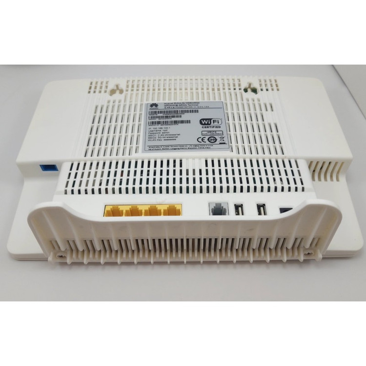 مودم روتر Gpon-ONT هوآوی مدل HG8245Q2