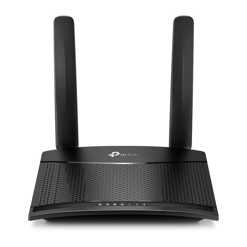 مودم 3G/4G تی پی-لینک مدل TL-MR100_V1.2