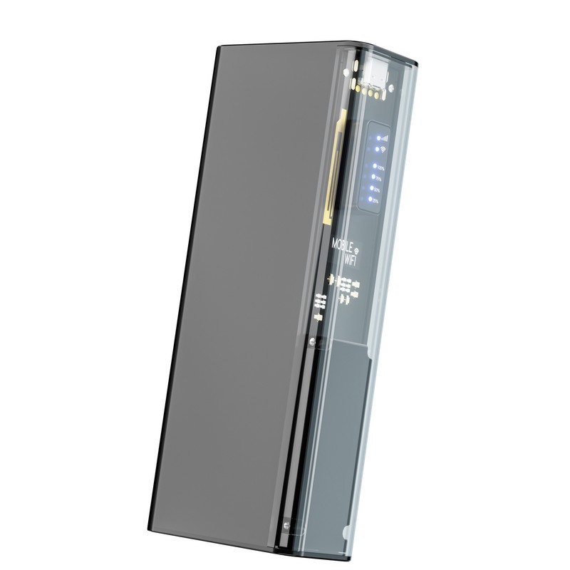 مودم 4G LTE قابل حمل مدل M27-E