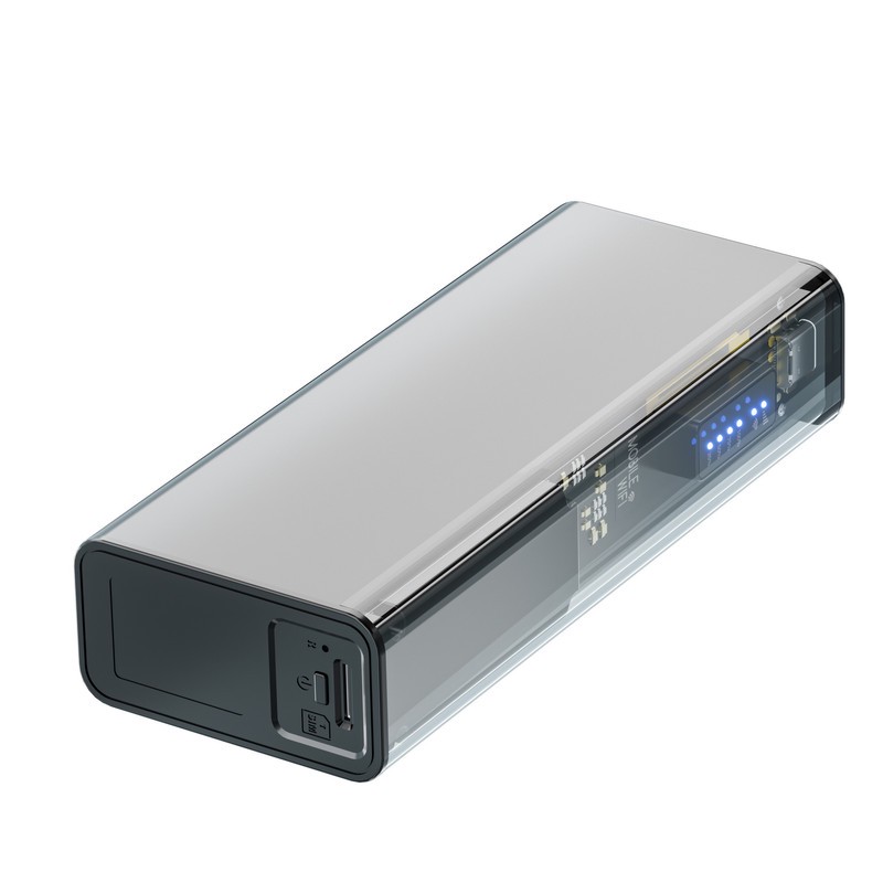 مودم 4G LTE قابل حمل مدل M27-E