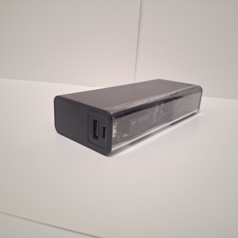 مودم 4G LTE قابل حمل مدل M27-E