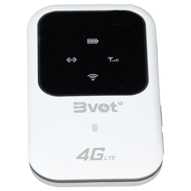 مودم روتر جیبی 4G LTE سیمکارتی بی وت مدل BM700