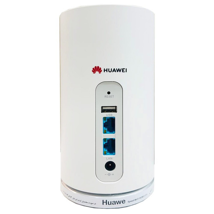 مودم 4G/TD-LTE هوآوی مدل speed wi-fi home l01