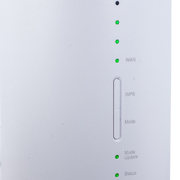 مودم 4G/TD-LTE هوآوی مدل speed wi-fi home l01