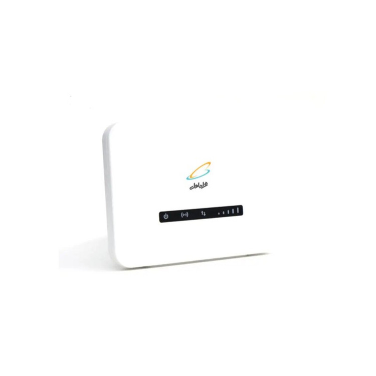 مودم 4.5G LTE رومیزی همراه اول مدل MIMO 4x4-HA6400