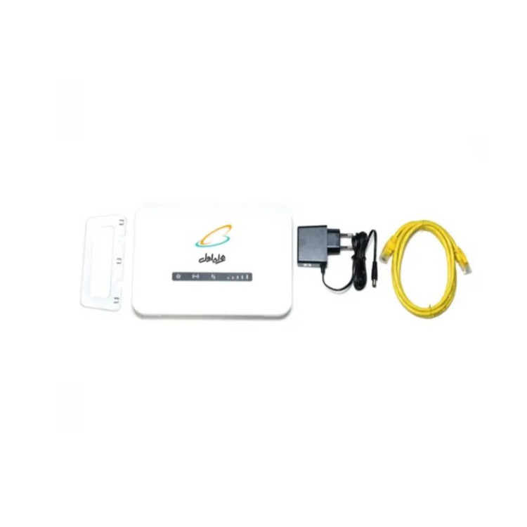 مودم 4.5G LTE رومیزی همراه اول مدل MIMO 4x4-HA6400