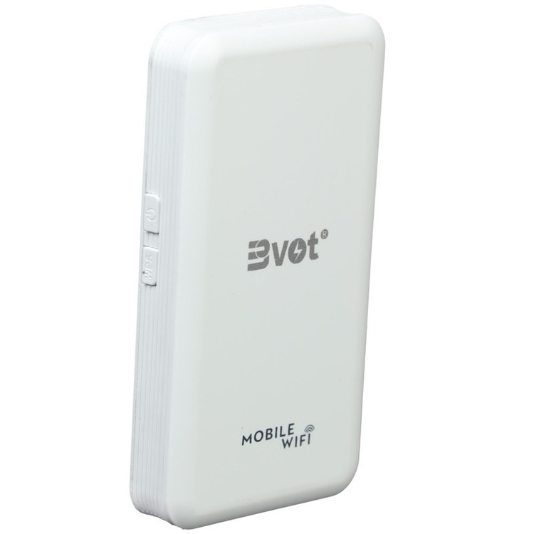 مودم روتر جیبی 4G بی وت مدل PW530
