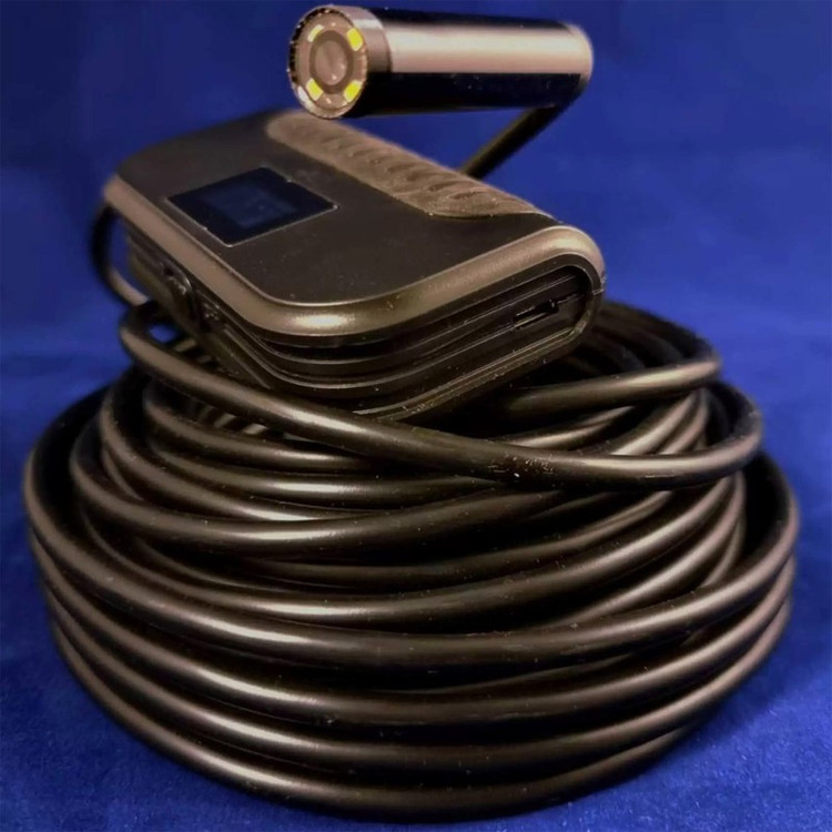 دوربین آندوسکوپی مدل وای فای اتوفوکوس ضدآب 10M 5MP