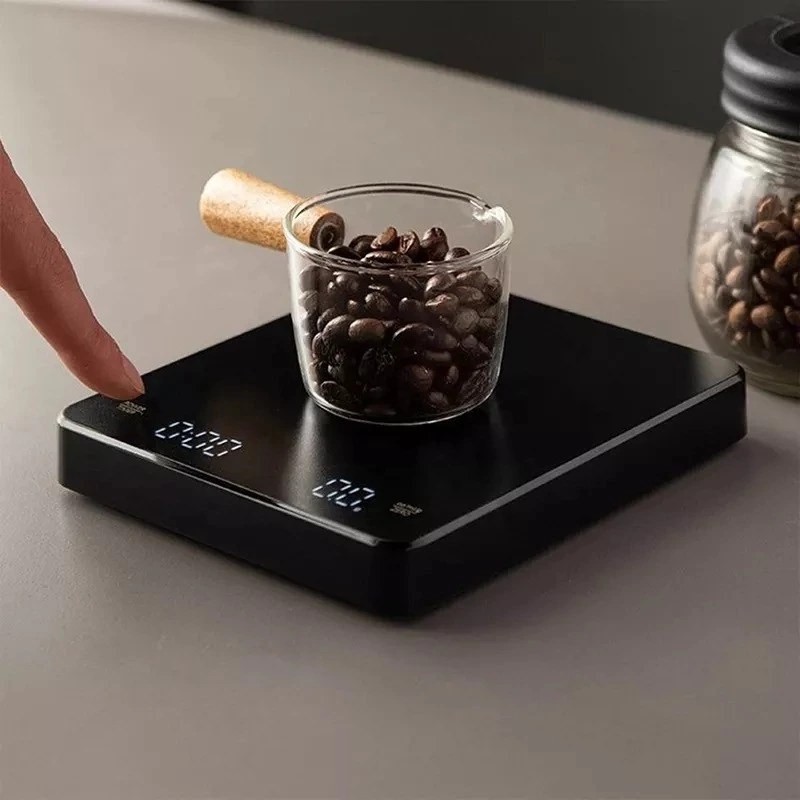 ترازوی آشپزخانه مدل Scale C319