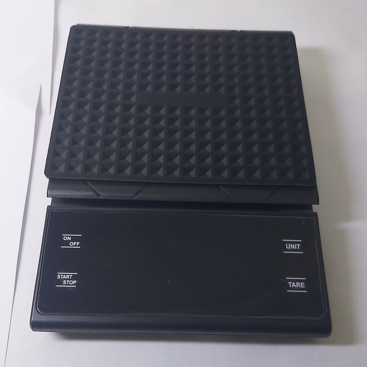 ترازوی آشپزخانه مدل تایمردار قهوه کد EK6012