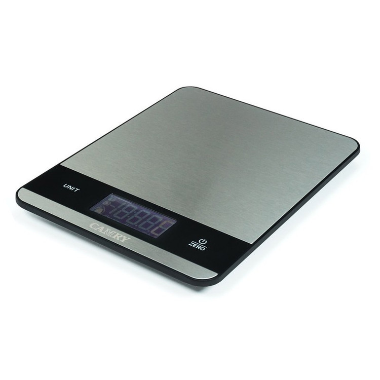 ترازو آشپزخانه کمری مدل دیجیتال کد EK8860H