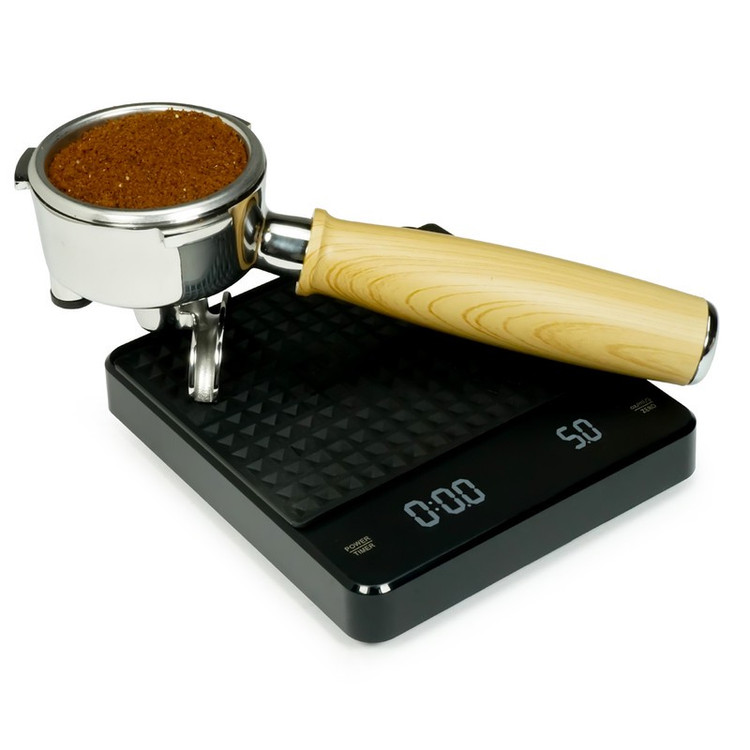 ترازو آشپزخانه دیجیتال لاکالدا مدل COFFEE CF2022