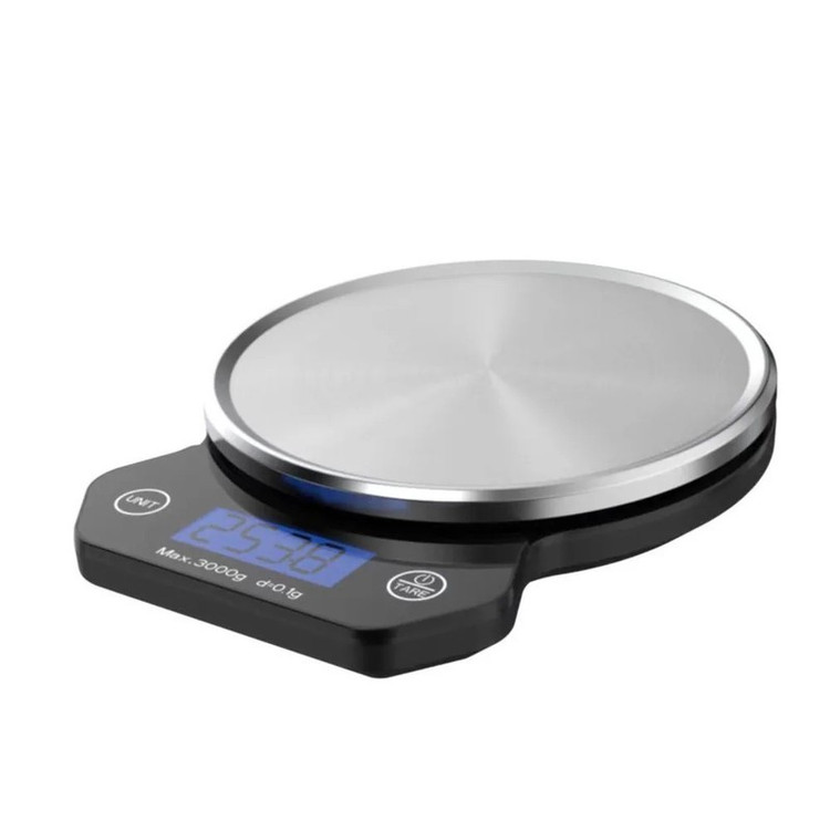 ترازوی آشپزخانه مدل NS_K38 5Kg-0.1G