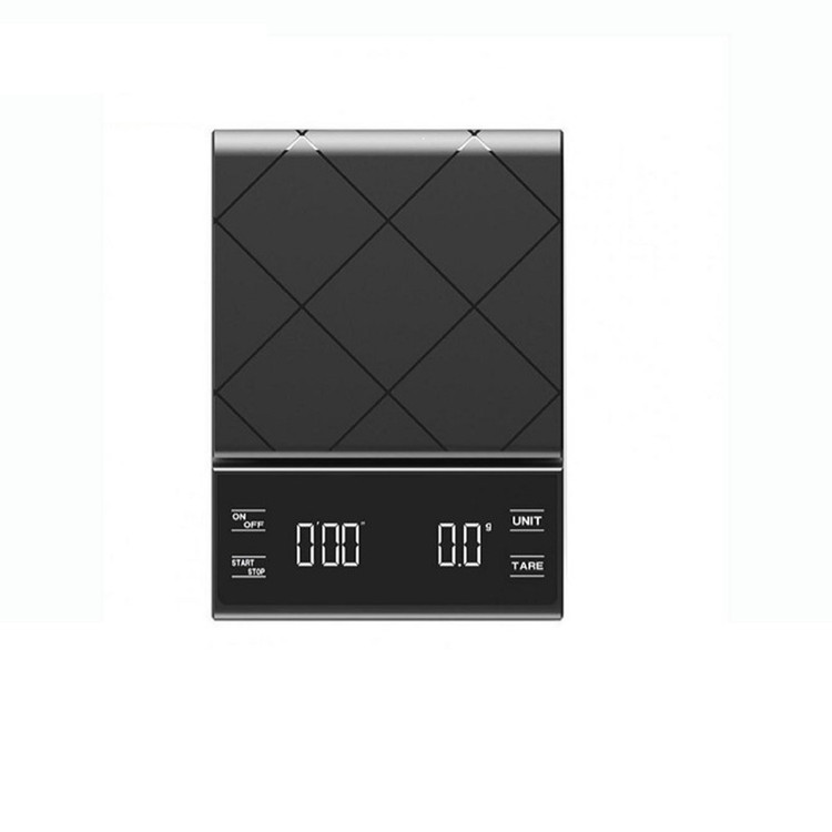 ترازوی آشپزخانه مدل EK6012