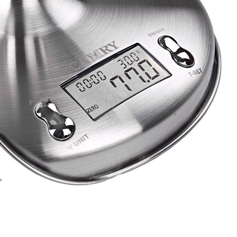 ترازوی آشپزخانه کمری مدل KS-4030