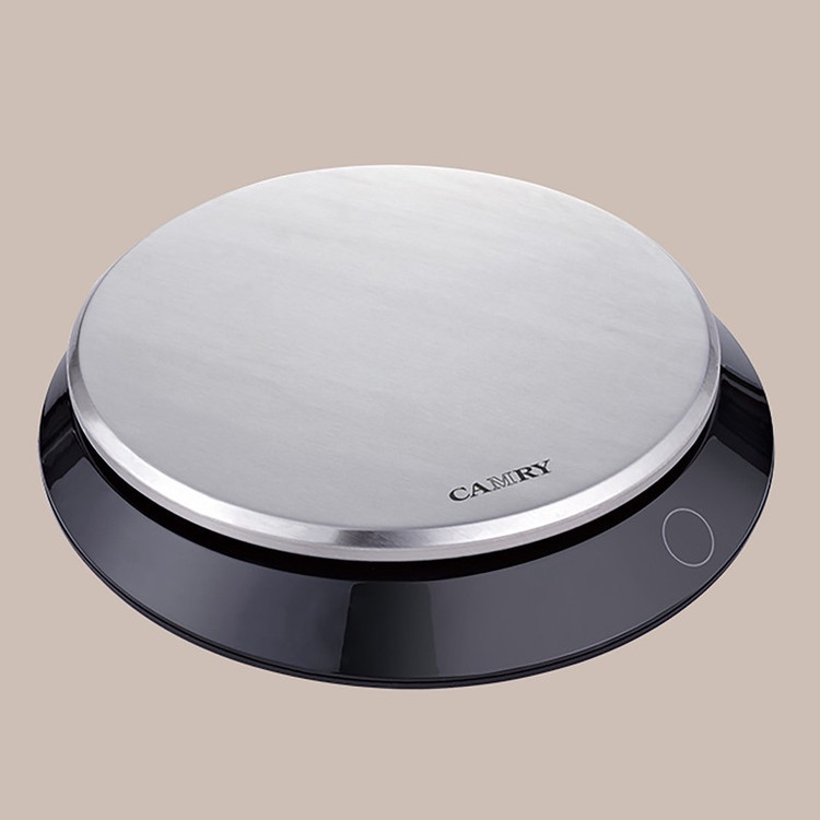 ترازوی آشپزخانه کمری مدل PT-3282EK