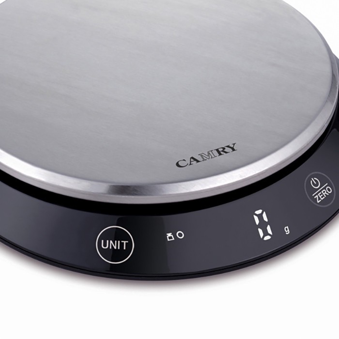 ترازوی آشپزخانه کمری مدل PT-3282EK