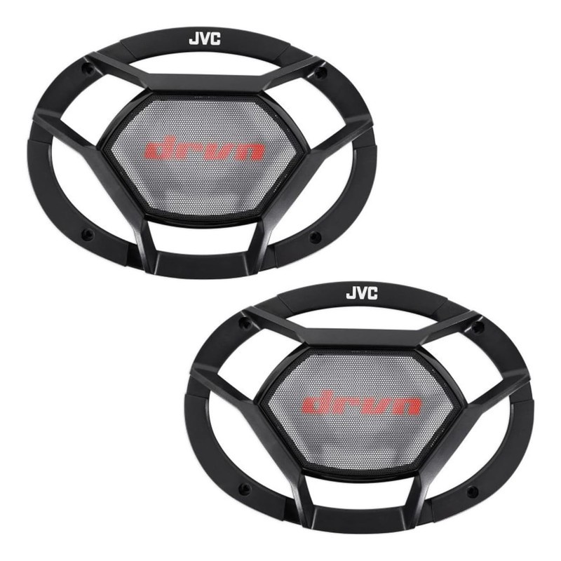اسپیکر خودرو جی وی سی مدل CS-DR6940