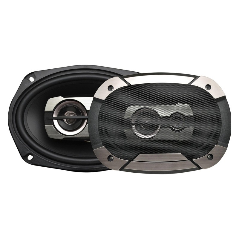 اسپیکر خودرو پاناتک مدل PCS-6926 بسته دو عددی