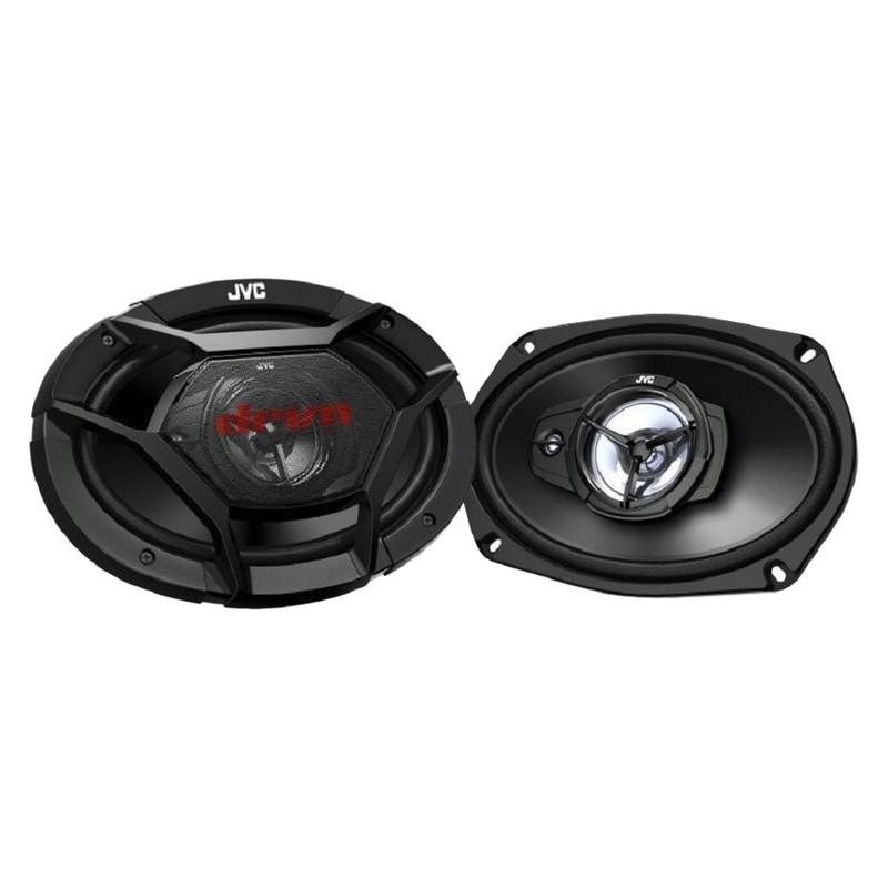 اسپیکر خودرو جی وی سی مدل CS-DR6930 بسته دو عددی