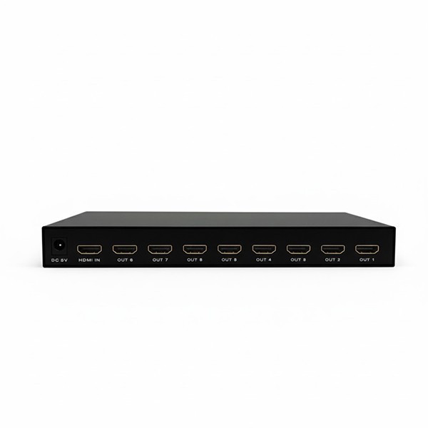 اسپلیتر HDMI سی تاچ مدل STH-SP1048K