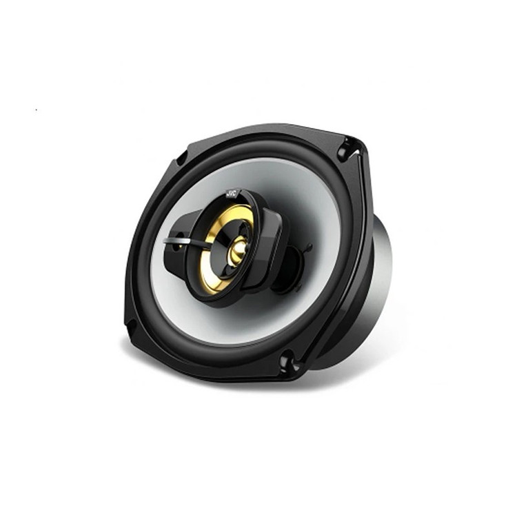 اسپیکر خودرو جی وی سی مدل CS-DR693HP بسته 2 عددی