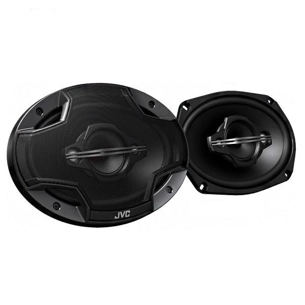 اسپیکر خودرو جی وی سی مدل CS-HX6949 بسته دو عددی