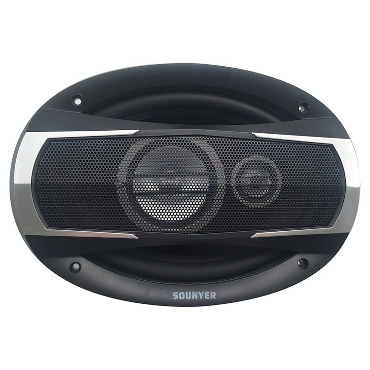 اسپیکر پشت خودرو سونیر مدل GS-6971 سایز 96 اینچ بسته دوعددی