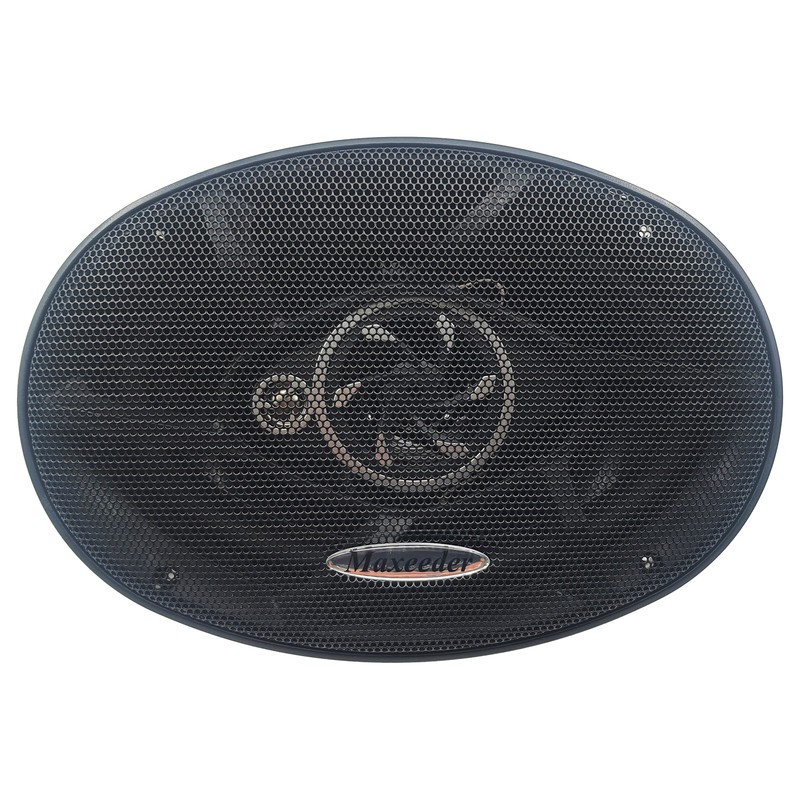 اسپیکر پشت خودرو مکسیدر مدل PL-6912 سایز 96 اینچ بسته دو عددی