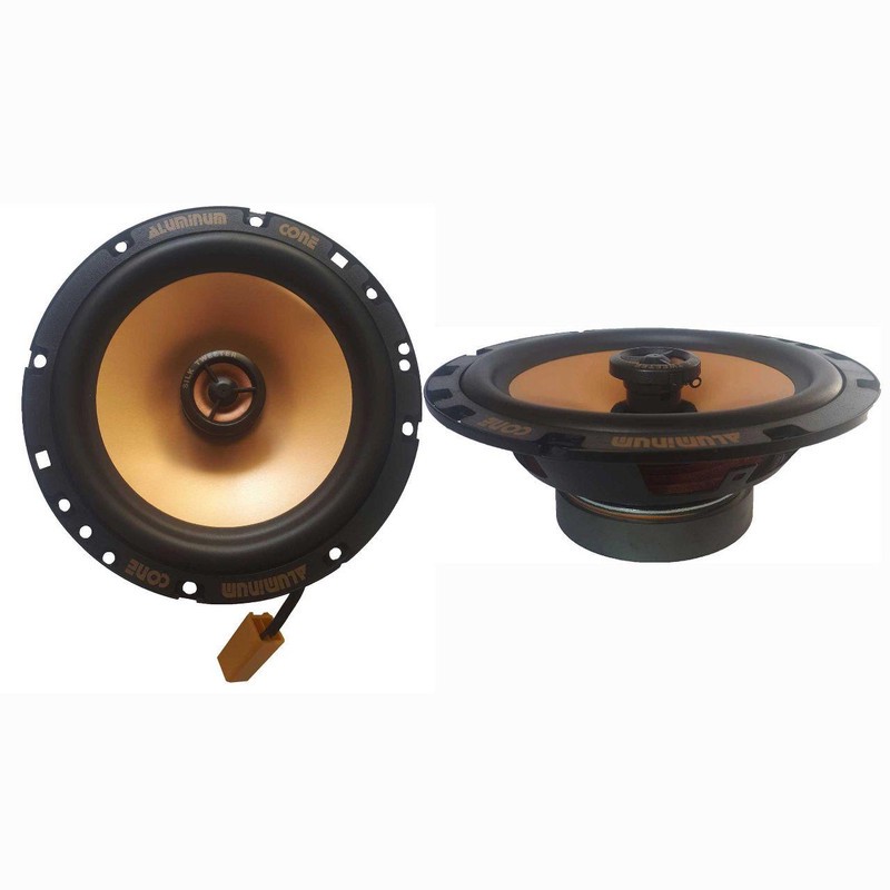 اسپیکر خودرو بلاپونکت مدل گرد رودری 206 VELOCITY-165