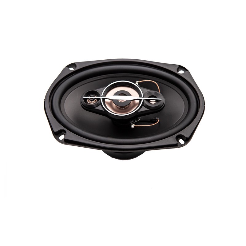 اسپیکر خودرو مدل SC-6904 بسته دو عددی