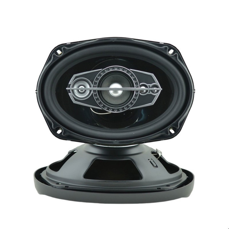 بلندگو درب جلو راست خودرو سونیر مدل GS-6995 سایز 6x9 اینچ بسته 2 عددی