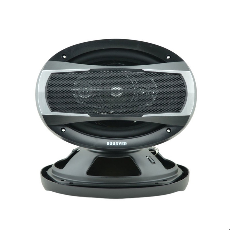 بلندگو درب جلو راست خودرو سونیر مدل GS-6995 سایز 6x9 اینچ بسته 2 عددی
