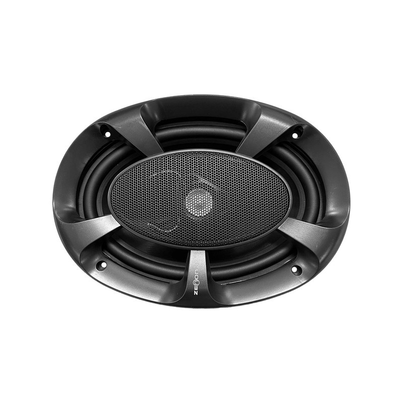 بلندگوی پشت خودرو زنون مدل ZN-960 سایز 96 اینچ بسته دو عددی
