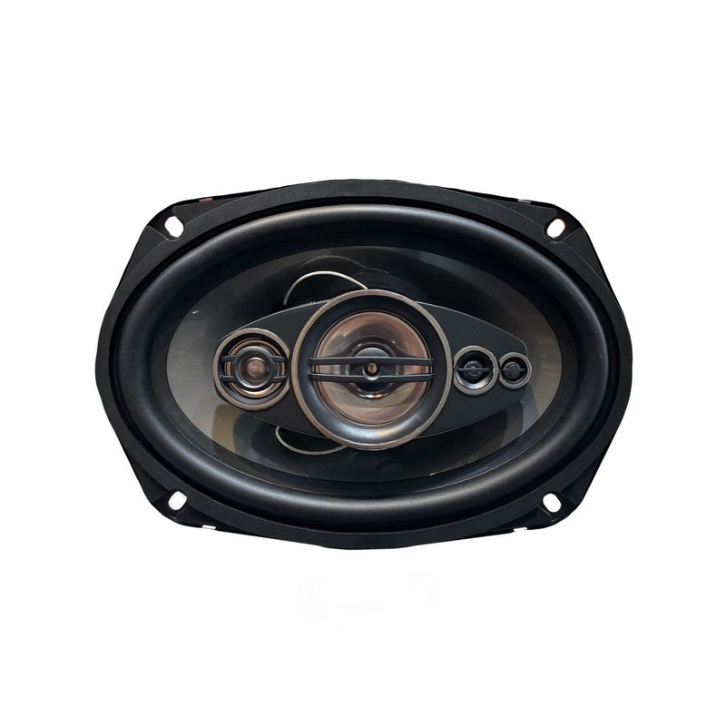 بلندگو پشت خودرو کاروزریا مدل CRX_6956 سایز 96 اینچ بسته دو عددی