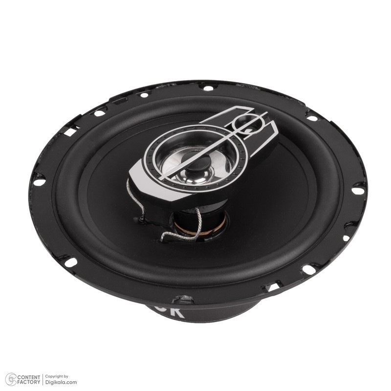 اسپیکر پشت خودرو راک مدل RML1670F سایز 7 اینچ بسته 2 عددی