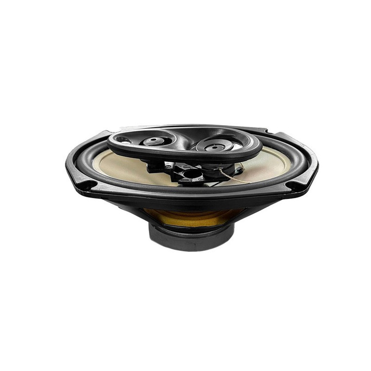 بلندگو پشت خودرو کاروزریا مدل CRX_6996 سایز 96 اینچ بسته دوعددی
