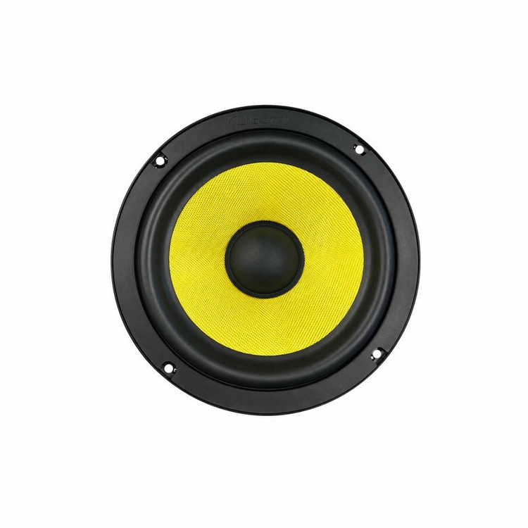 کامپوننت جلو خودرو ناکامیچی مدل NSJ-CS610 سایز 6.5 اینچ بسته 4 عددی