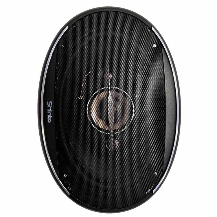 اسپیکر پشت خودرو شینتو مدل sc-6904 سایز 69 اینچ بسته دو عددی