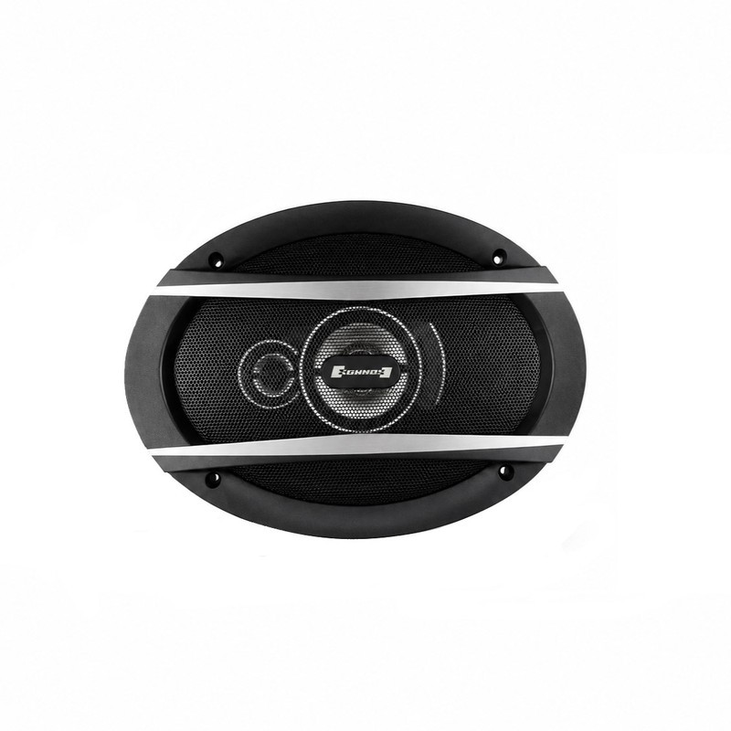 بلندگو درب جلو راست خودرو ساندیا مدل SP-6904 سایز 96 اینچ بسته 2 عددی