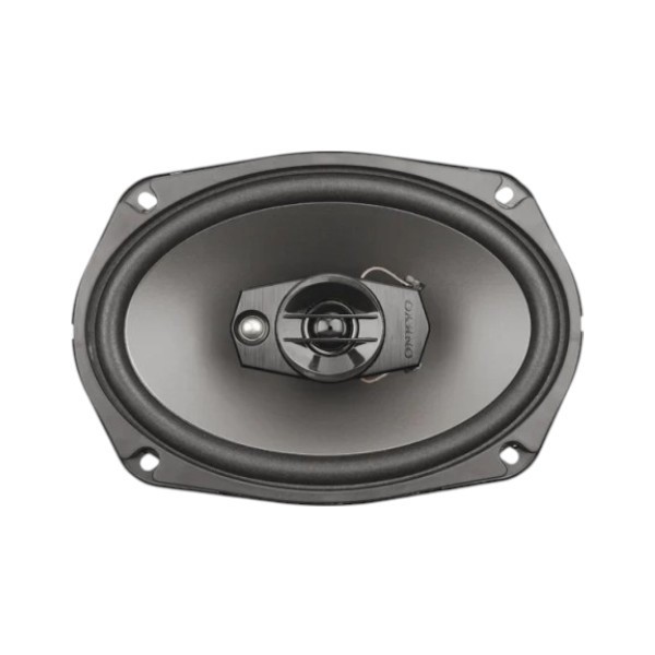 بلندگو درب جلو راست خودرو اونکیو مدل V-C690C3 سایز 69 اینچ بسته دو عددی