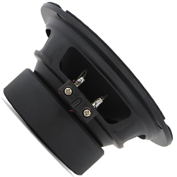 فولرنج پشت خودرو الفاسونیک مدل PSW-9600 سایز 6.5 اینچ بسته دو عددی